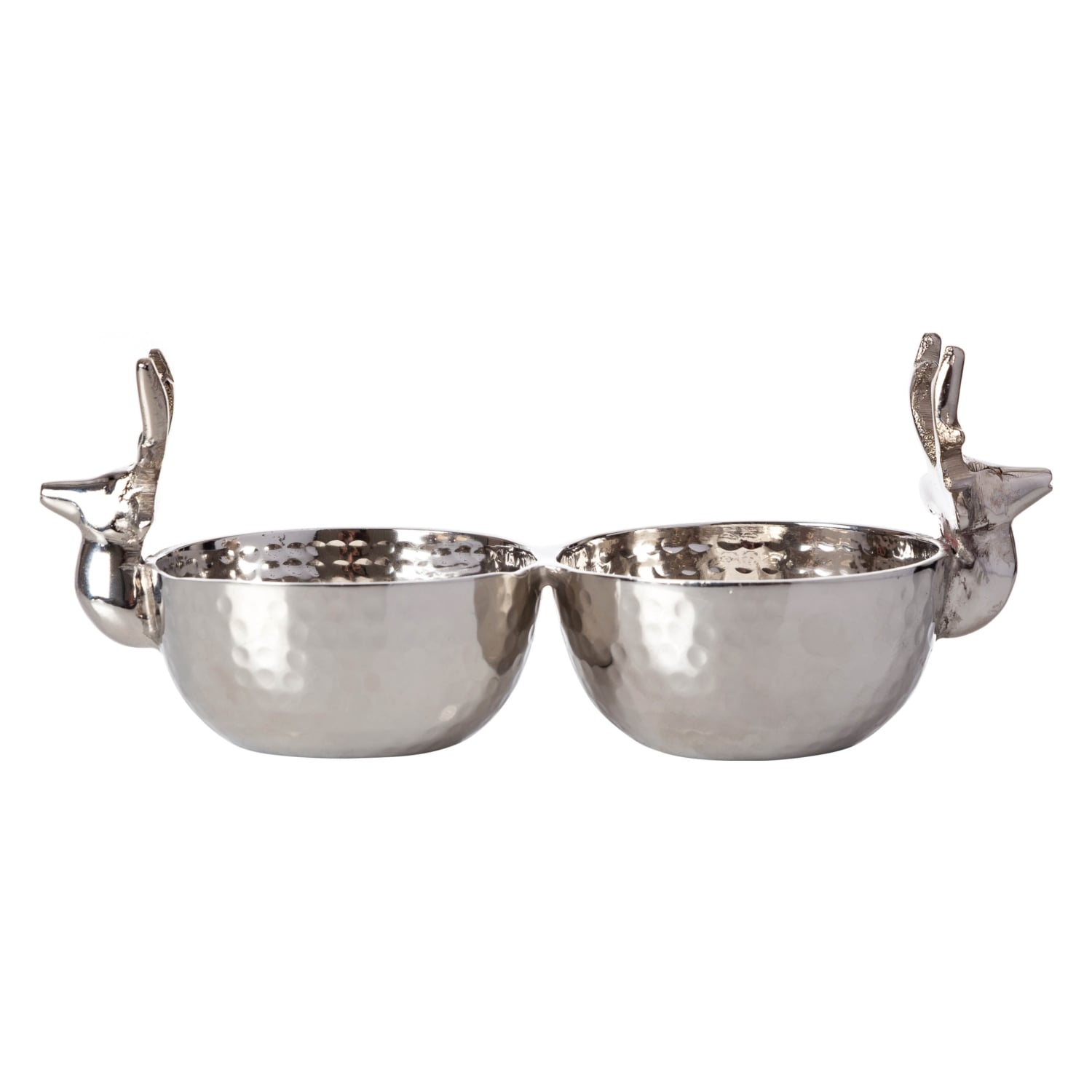 ALONSO DEER DEKORATİF KASE 10CM