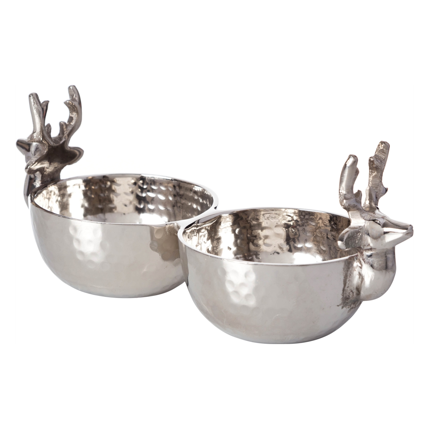 ALONSO DEER DEKORATİF KASE 10CM