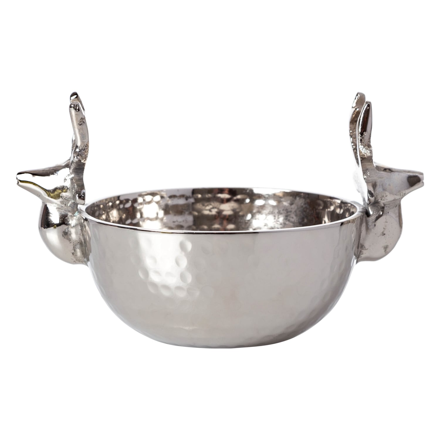 ALONSO DEER DEKORATİF KASE 11CM