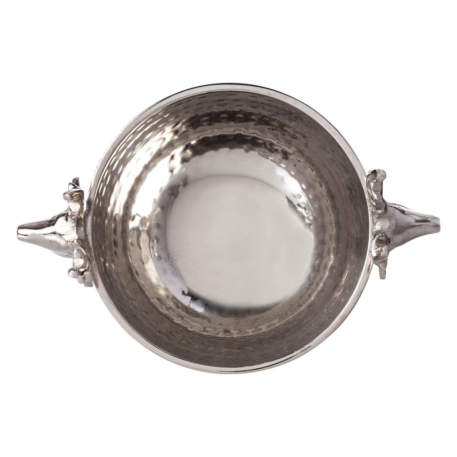 ALONSO DEER DEKORATİF KASE 11CM