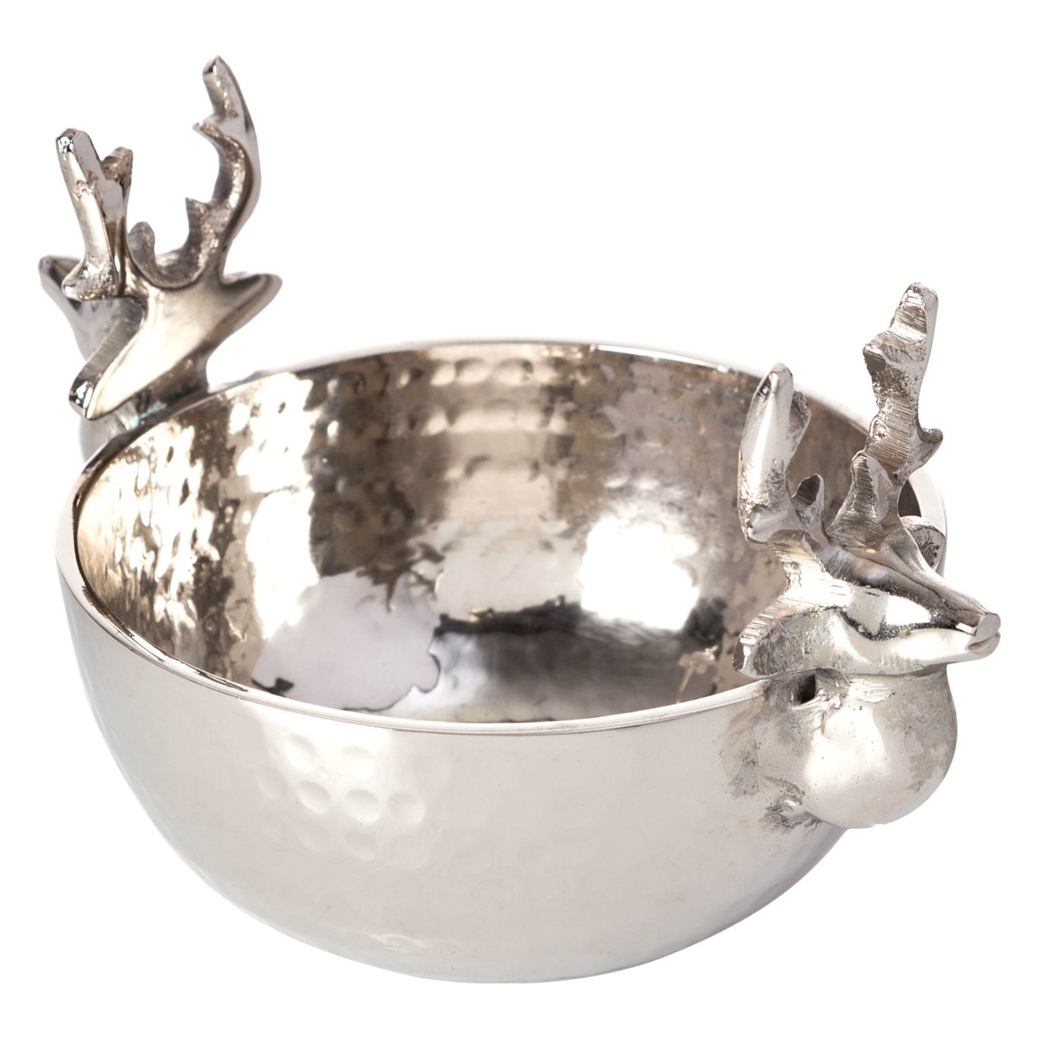 ALONSO DEER DEKORATİF KASE 11CM