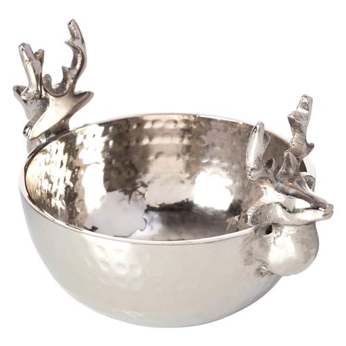 ALONSO DEER DEKORATİF KASE 11CM