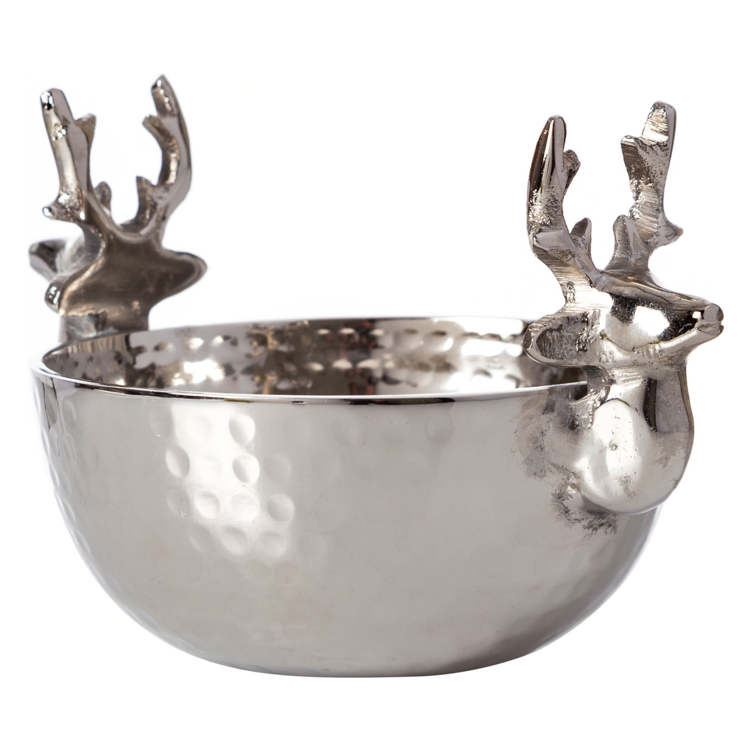 ALONSO DEER DEKORATİF KASE 11CM