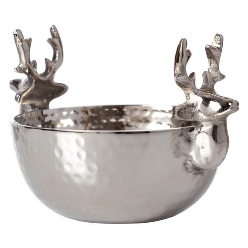 ALONSO DEER DEKORATİF KASE 11CM