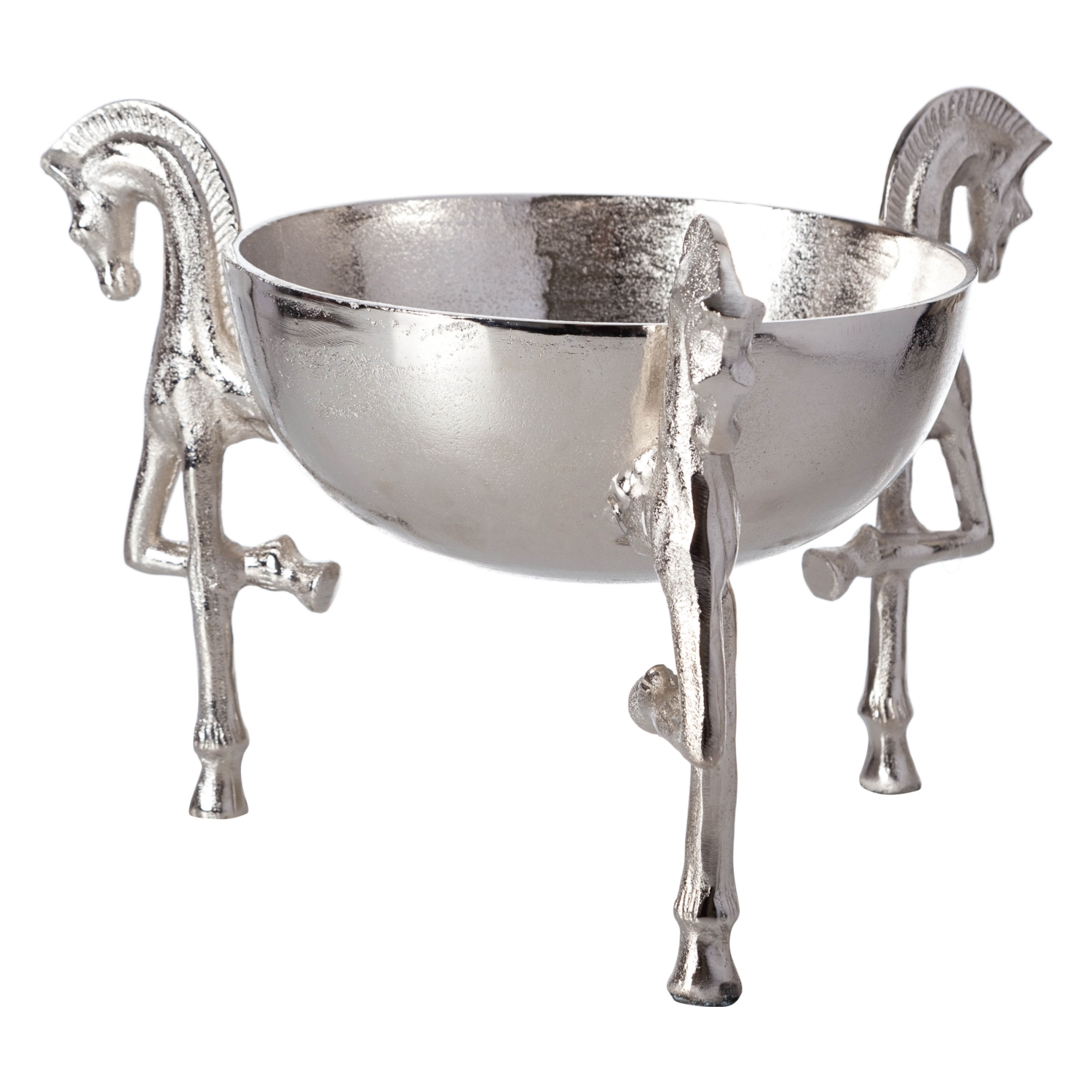 RIBELLA HORSE DEKORATİF KASE 26CM