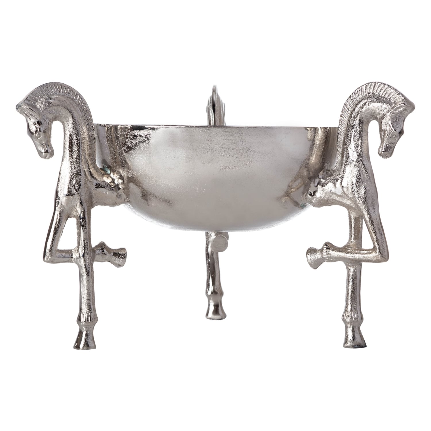 RIBELLA HORSE DEKORATİF KASE 26CM