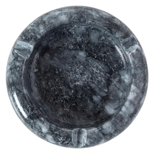  ROUND MERMER KÜLLÜK SİYAH