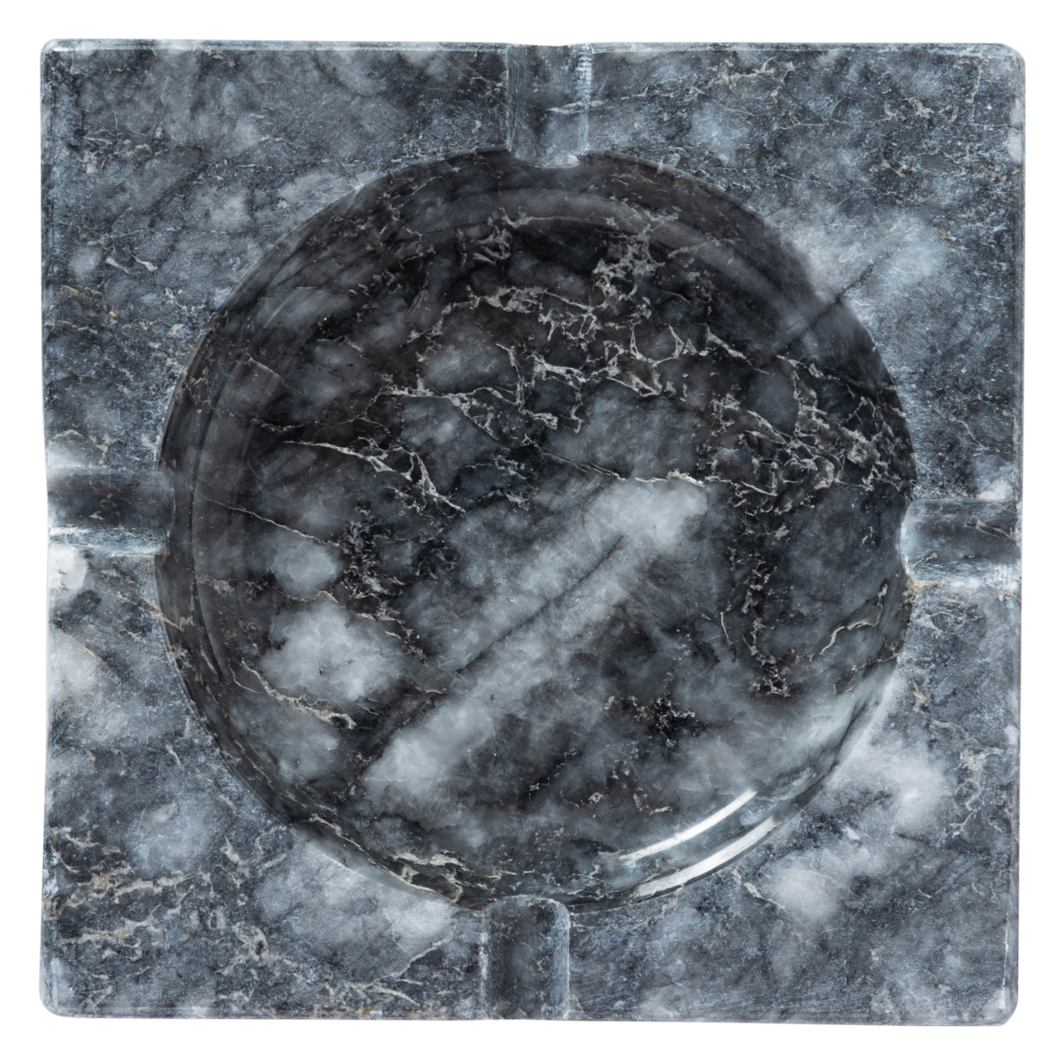 GRACE MERMER KÜLLÜK SİYAH