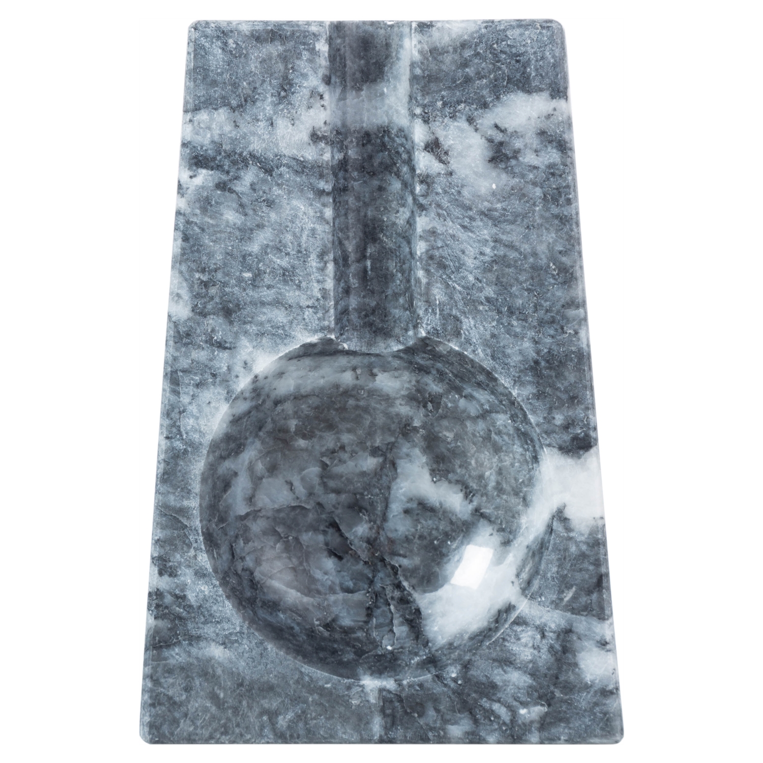 MARBLE PURO KÜLLÜK SİYAH