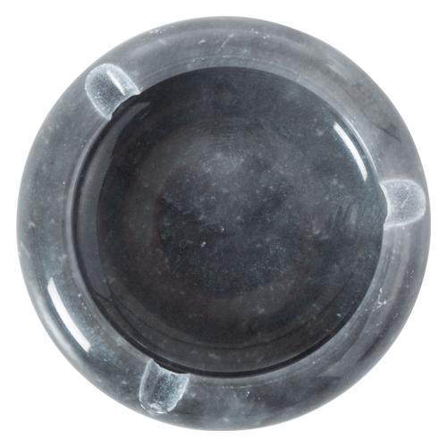  ROUND MERMER KÜLLÜK GRİ