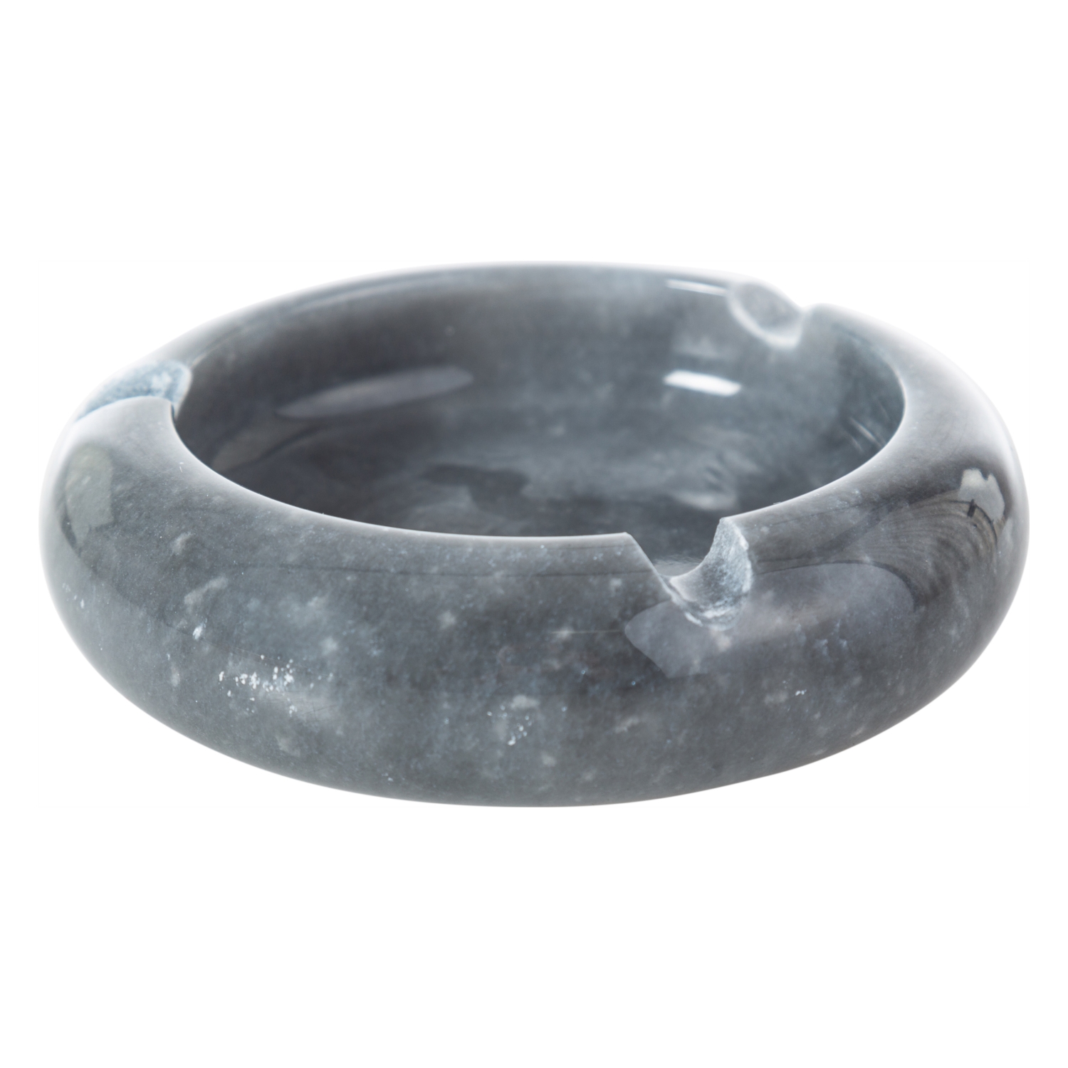 ROUND MERMER KÜLLÜK GRİ