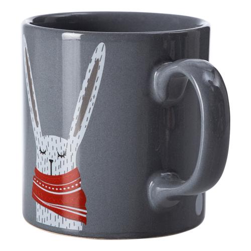  ANIMAL KUTULU KUPA 350ML