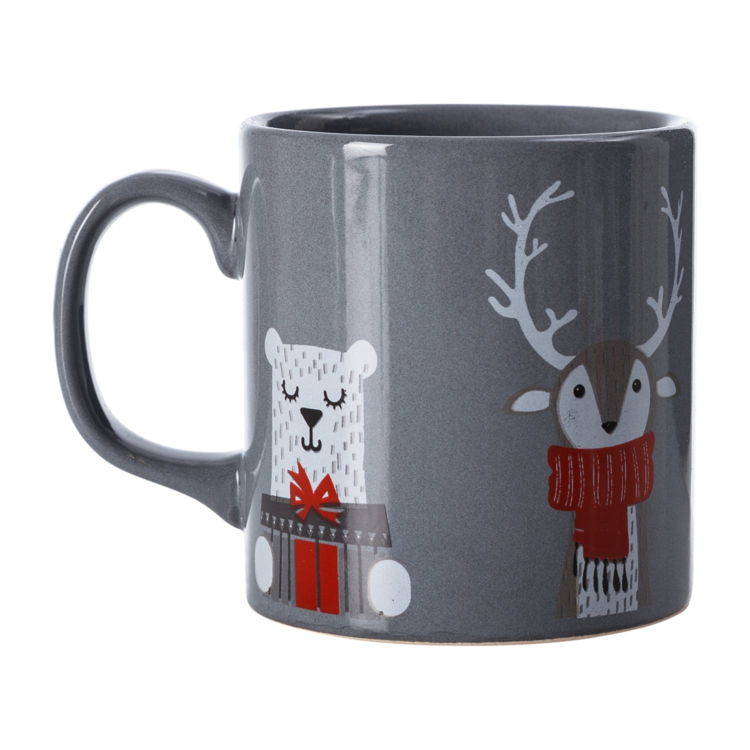 ANIMAL KUTULU KUPA 350ML