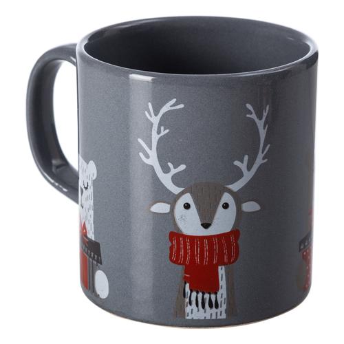  ANIMAL KUTULU KUPA 350ML