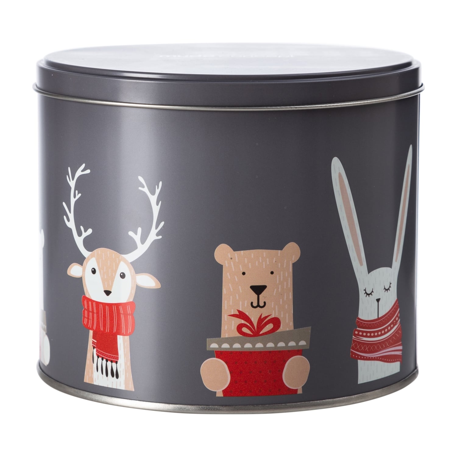 ANIMAL KUTULU KUPA 350ML