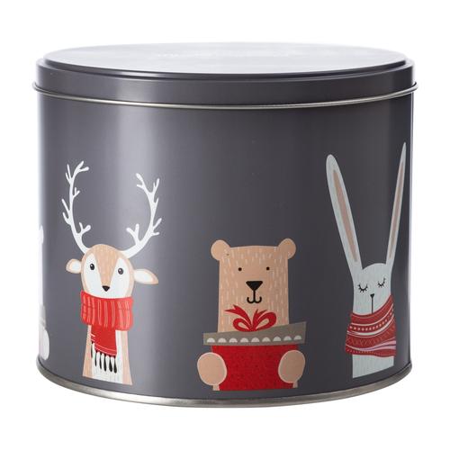  ANIMAL KUTULU KUPA 350ML