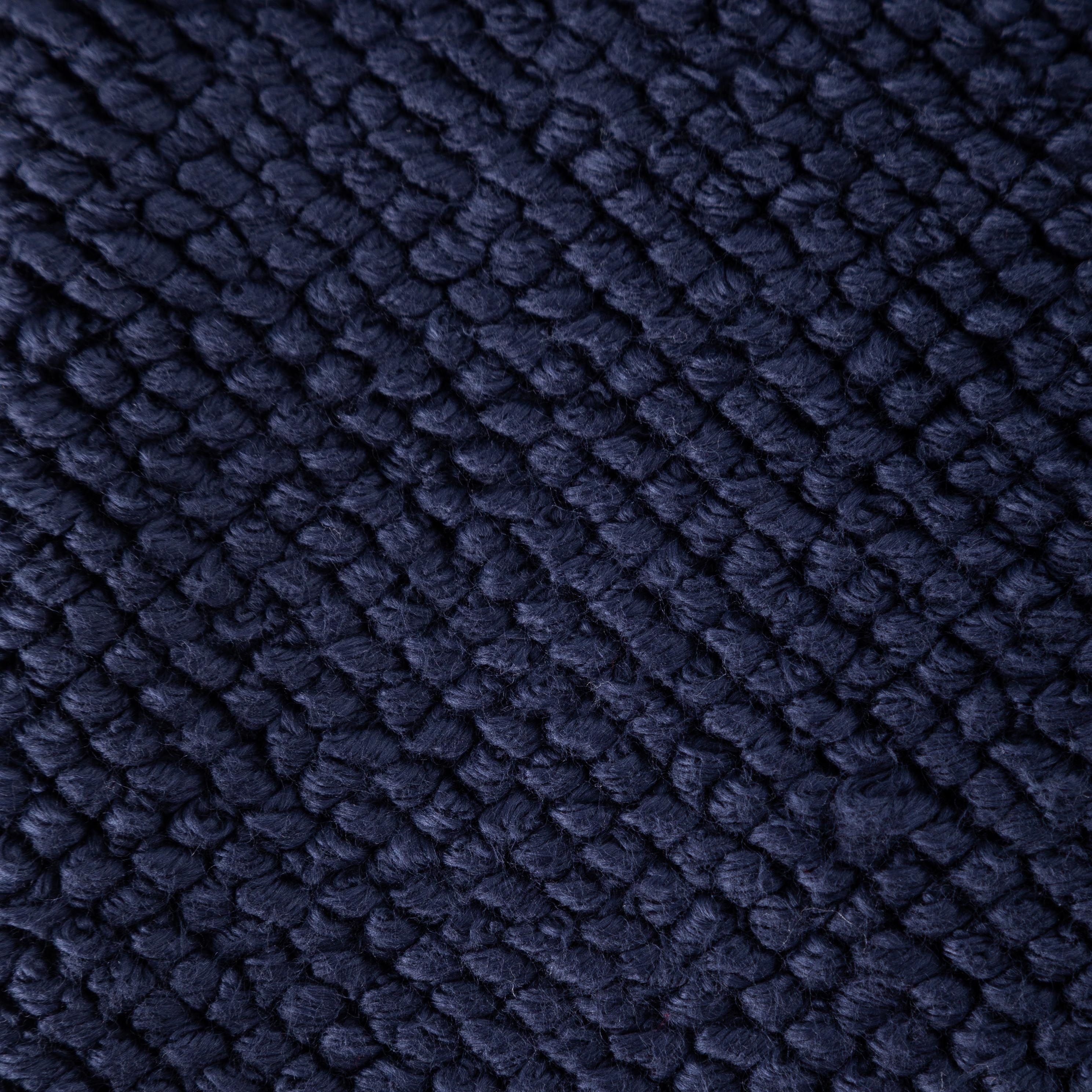 PIEDE AYAK HAVLUSU MAVİ 50X70CM