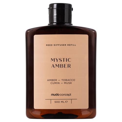  ODA KOKUSU REFILL MYSTIC AMBER 500ML