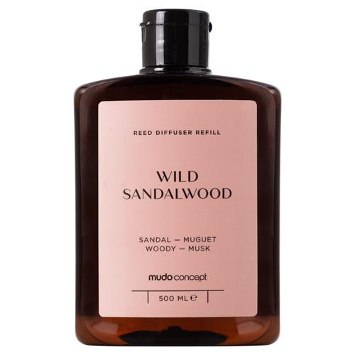  ODA KOKUSU REFILL SANDAL AĞACI 500 ML