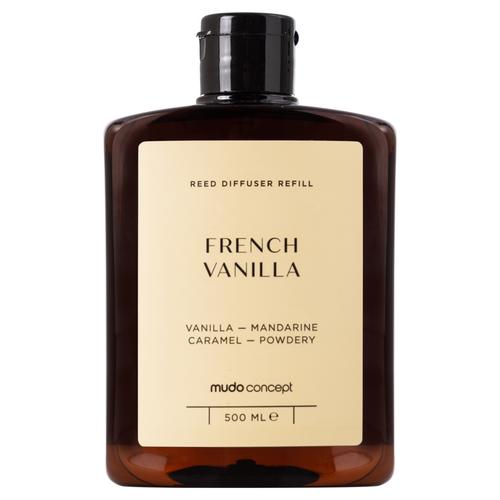  ODA KOKUSU REFILL FRENCH VANILLA 500 ML