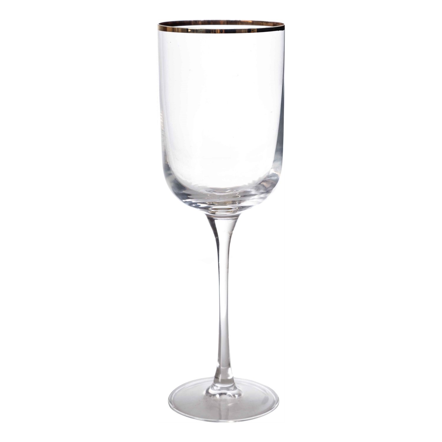 ELEGANT ŞARAP KADEHİ 350CC