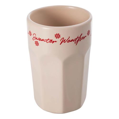  SWEATER WEATHER KUPA 12 CM 250 ML
