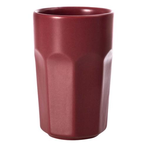  BORDO KUPA 12 CM 250 ML