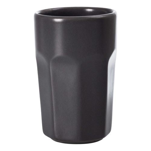  ANTRASİT KUPA 12 CM 250 ML