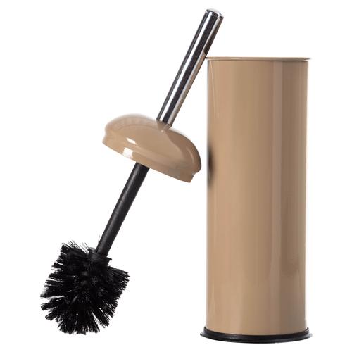  BON KAPAK TUVALET FIRÇASI AÇIK KAHVE