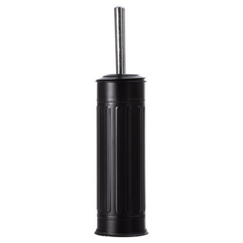 VINTAGE TUVALET FIRÇASI SİYAH