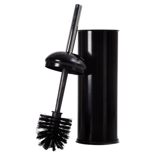  BON KAPAK TUVALET FIRÇASI SİYAH