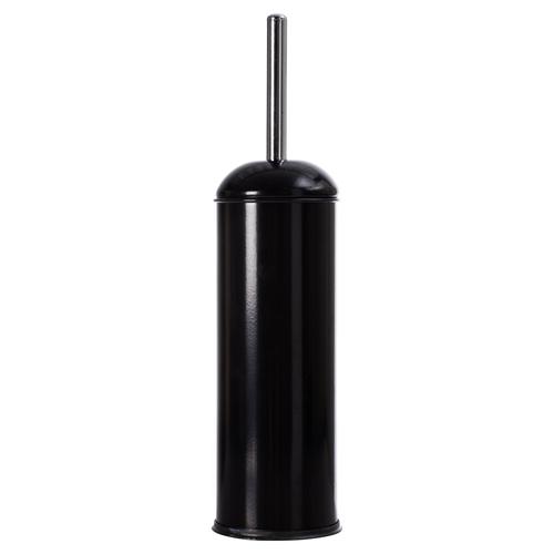  BON KAPAK TUVALET FIRÇASI SİYAH