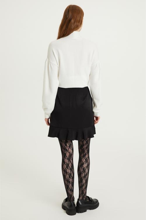  FIRFIRLI MİNİ KLOŞ ETEK