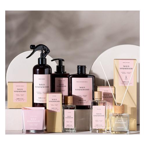 ODA SPREYİ SANDAL AĞACI 500 ML