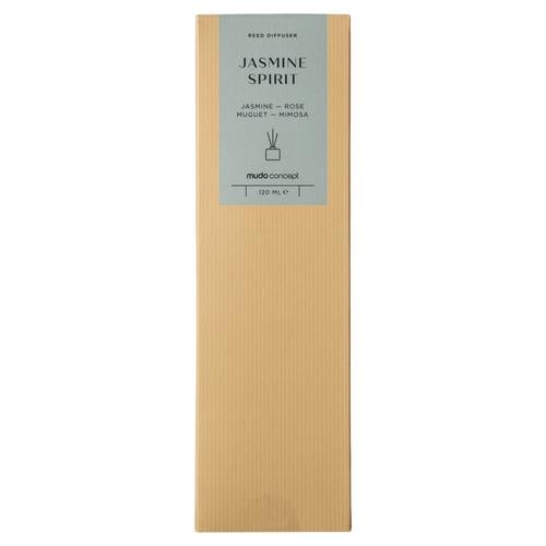  ODA KOKUSU JASMINE SPIRIT 120 ML