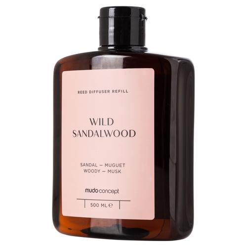  ODA KOKUSU REFILL SANDAL AĞACI 500 ML