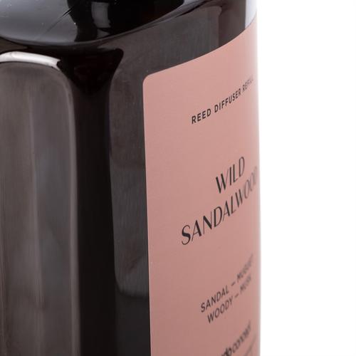  ODA KOKUSU REFILL SANDAL AĞACI 500 ML