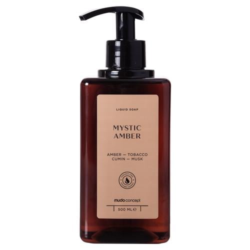  SIVI SABUN MYSTIC AMBER 500 ML