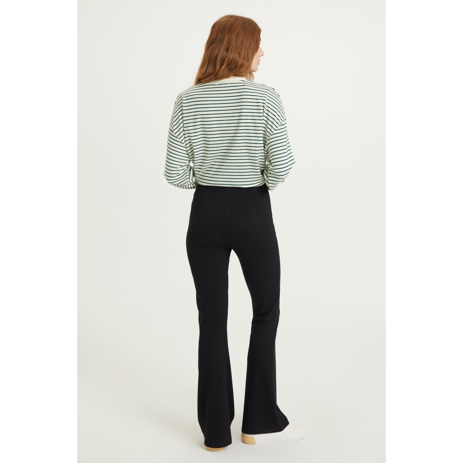 İSPANYOL PAÇA PANTOLON