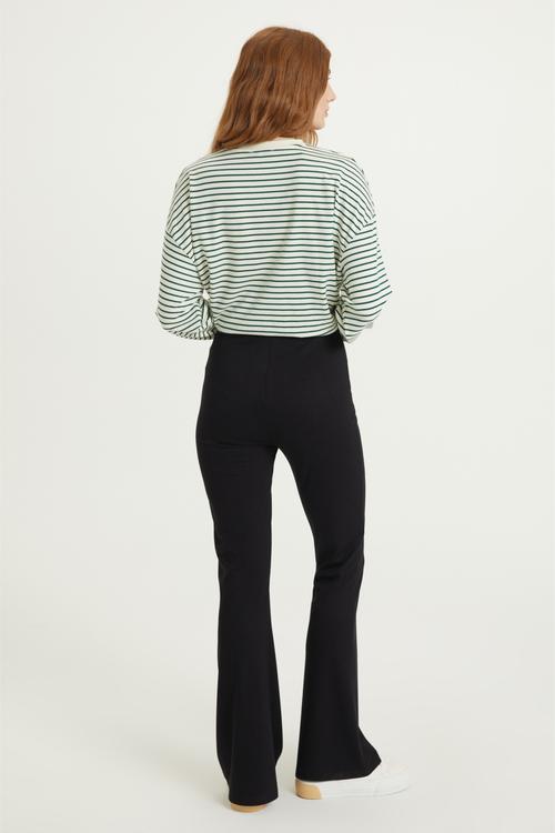  İSPANYOL PAÇA PANTOLON