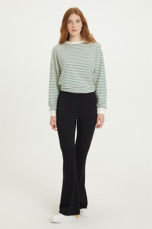  İSPANYOL PAÇA PANTOLON