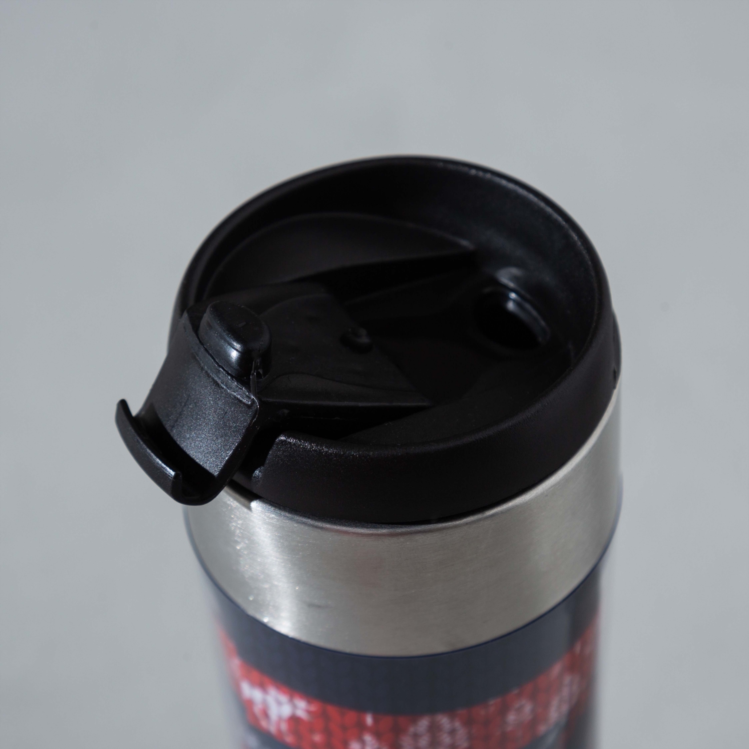 TERMOS MUG LACİVERT 350 ML