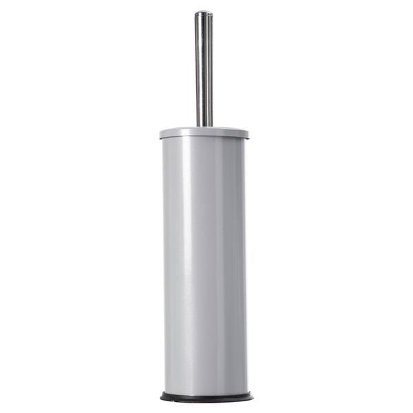 Mudo Home  Wc Fırçası Gri