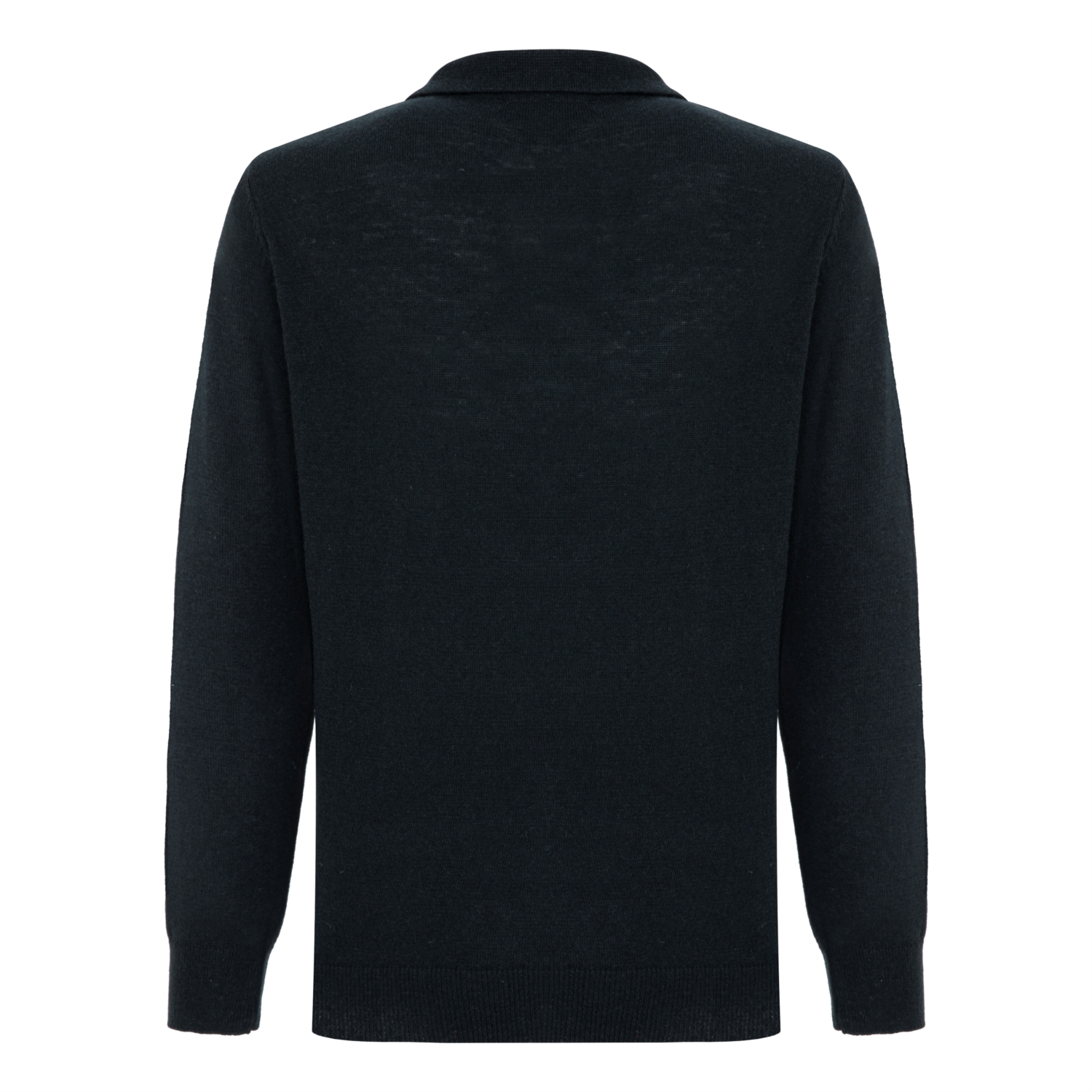 POLO YAKA TRİKO KAZAK