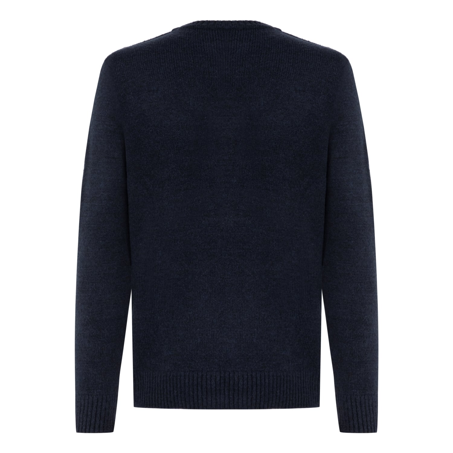 JAKARLI BİSİKLET YAKA TRİKO KAZAK