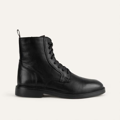  BAĞCIKLI HAKİKİ DERİ BOT