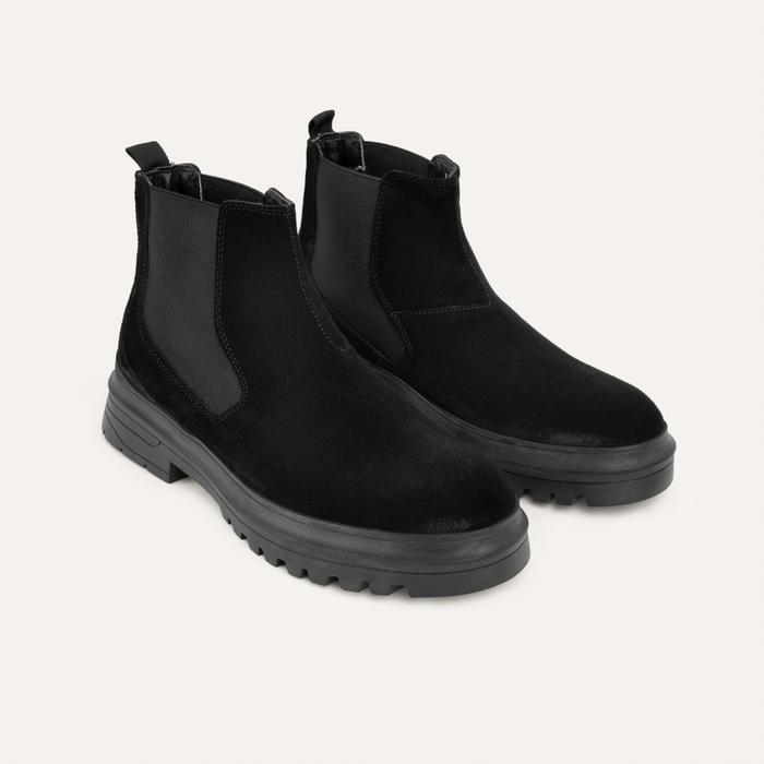 HAKİKİ DERİ CHELSEA  BOT