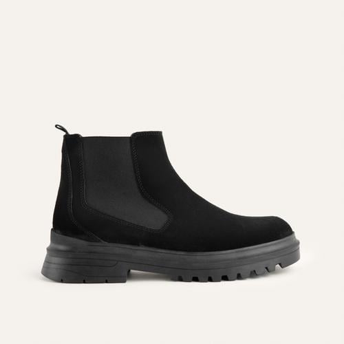 HAKİKİ DERİ CHELSEA  BOT