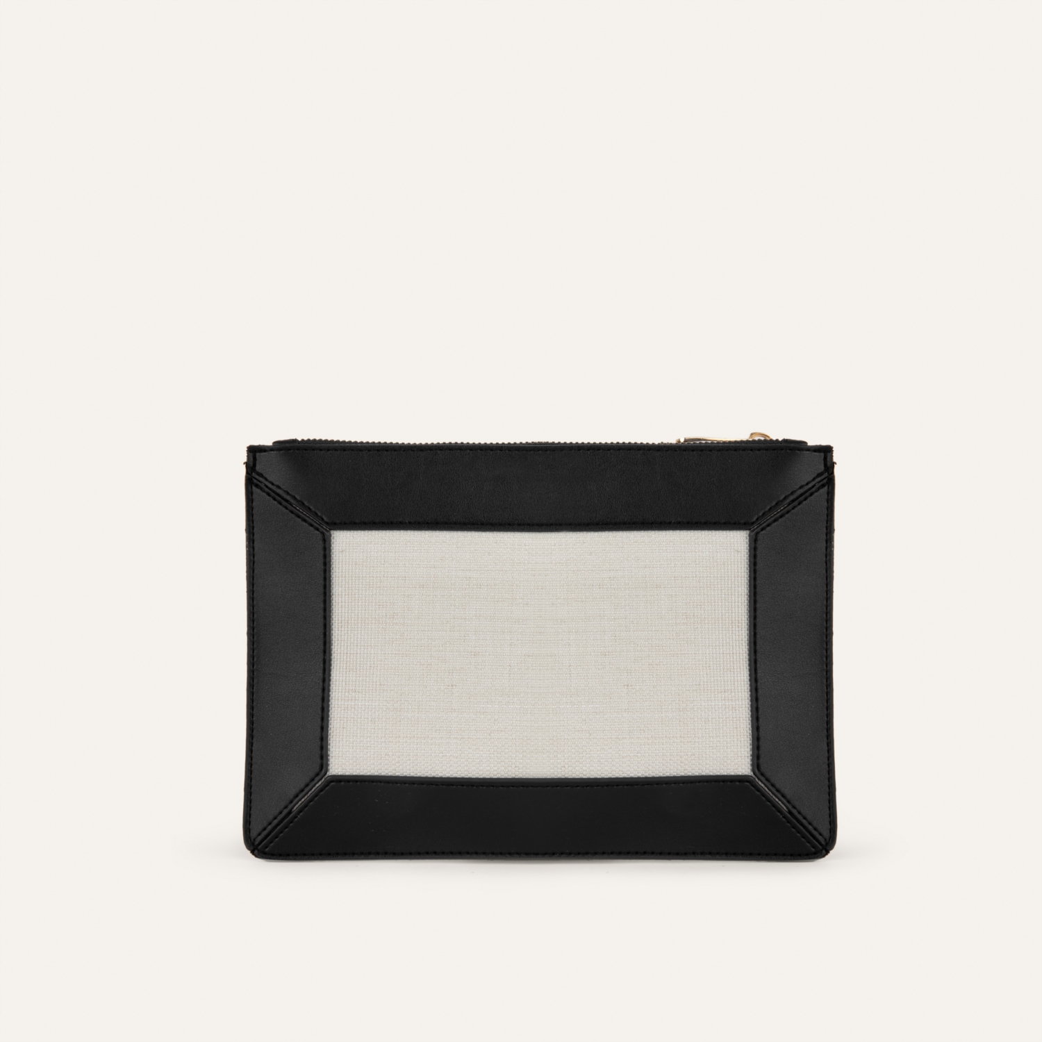 DERİ GÖRÜNÜMLÜ PORTFÖY ÇANTA