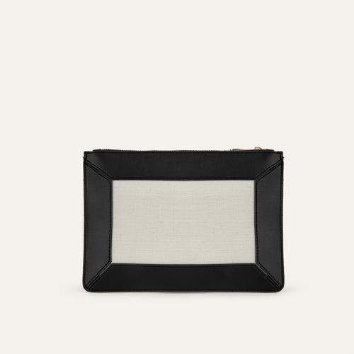  DERİ GÖRÜNÜMLÜ PORTFÖY ÇANTA